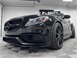 2015 Mercedes-Benz C-Class (CC-2051388) for sale in North East, Pennsylvania