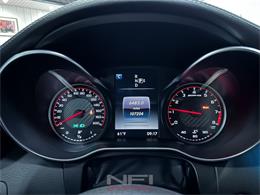 2015 Mercedes-Benz C-Class (CC-2051388) for sale in North East, Pennsylvania