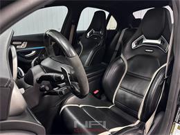 2015 Mercedes-Benz C-Class (CC-2051388) for sale in North East, Pennsylvania