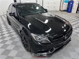 2015 Mercedes-Benz C-Class (CC-2051388) for sale in North East, Pennsylvania