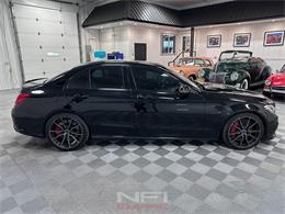 2015 Mercedes-Benz C-Class (CC-2051388) for sale in North East, Pennsylvania