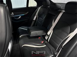 2015 Mercedes-Benz C-Class (CC-2051388) for sale in North East, Pennsylvania