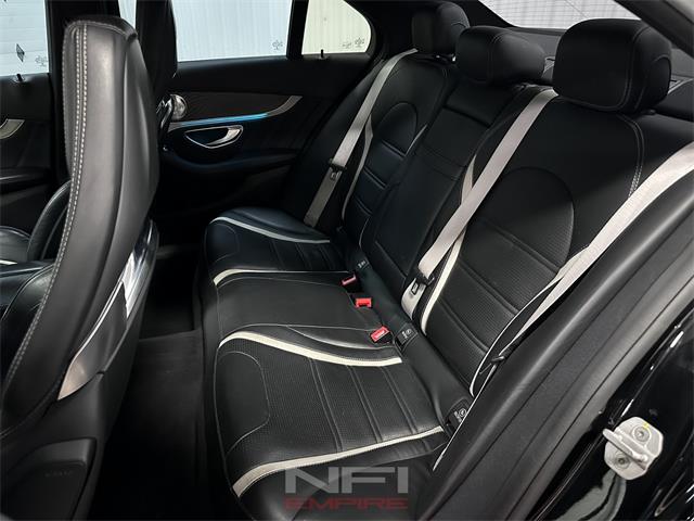 2015 Mercedes-Benz C-Class (CC-2051388) for sale in North East, Pennsylvania
