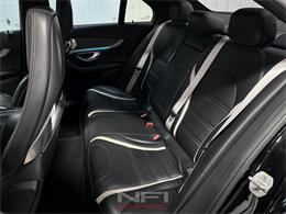 2015 Mercedes-Benz C-Class (CC-2051388) for sale in North East, Pennsylvania