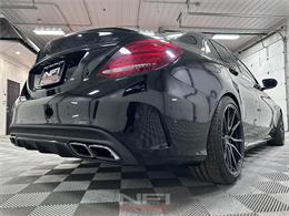 2015 Mercedes-Benz C-Class (CC-2051388) for sale in North East, Pennsylvania