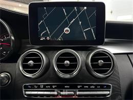 2015 Mercedes-Benz C-Class (CC-2051388) for sale in North East, Pennsylvania