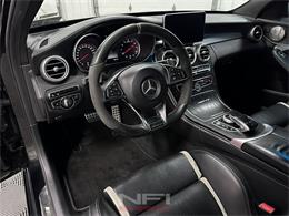 2015 Mercedes-Benz C-Class (CC-2051388) for sale in North East, Pennsylvania