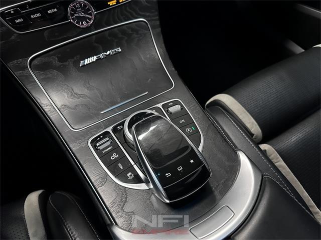 2015 Mercedes-Benz C-Class (CC-2051388) for sale in North East, Pennsylvania