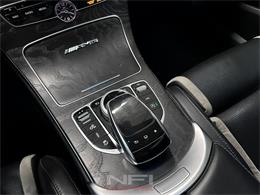 2015 Mercedes-Benz C-Class (CC-2051388) for sale in North East, Pennsylvania