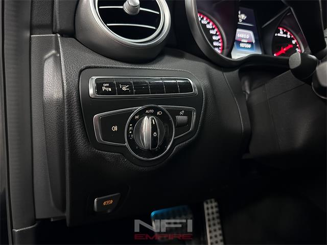 2015 Mercedes-Benz C-Class (CC-2051388) for sale in North East, Pennsylvania
