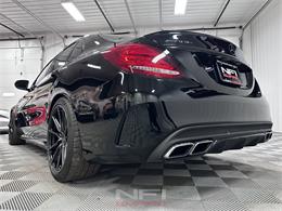 2015 Mercedes-Benz C-Class (CC-2051388) for sale in North East, Pennsylvania
