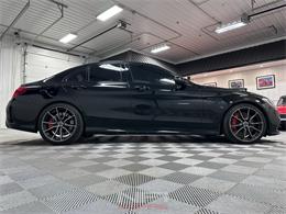 2015 Mercedes-Benz C-Class (CC-2051388) for sale in North East, Pennsylvania