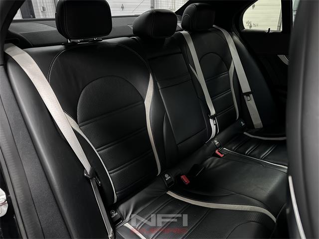 2015 Mercedes-Benz C-Class (CC-2051388) for sale in North East, Pennsylvania