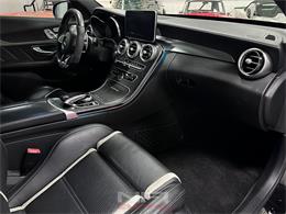 2015 Mercedes-Benz C-Class (CC-2051388) for sale in North East, Pennsylvania
