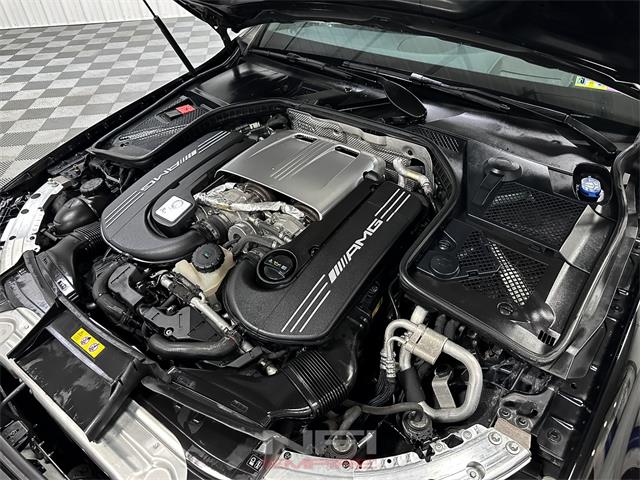2015 Mercedes-Benz C-Class (CC-2051388) for sale in North East, Pennsylvania