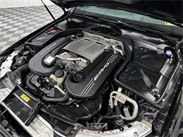 2015 Mercedes-Benz C-Class (CC-2051388) for sale in North East, Pennsylvania