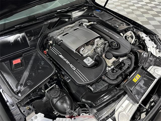 2015 Mercedes-Benz C-Class (CC-2051388) for sale in North East, Pennsylvania