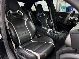 2015 Mercedes-Benz C-Class (CC-2051388) for sale in North East, Pennsylvania