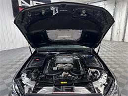 2015 Mercedes-Benz C-Class (CC-2051388) for sale in North East, Pennsylvania