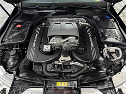 2015 Mercedes-Benz C-Class (CC-2051388) for sale in North East, Pennsylvania