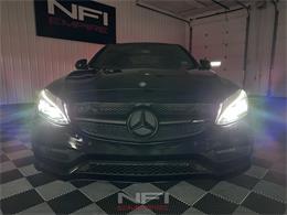 2015 Mercedes-Benz C-Class (CC-2051388) for sale in North East, Pennsylvania