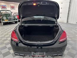2015 Mercedes-Benz C-Class (CC-2051388) for sale in North East, Pennsylvania