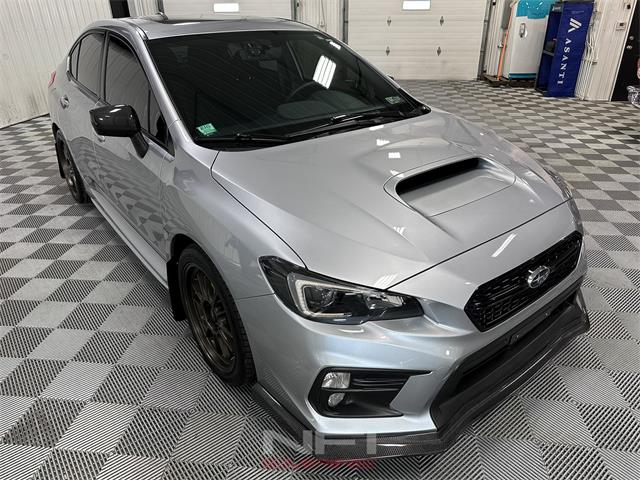 2021 Subaru WRX (CC-2051390) for sale in North East, Pennsylvania