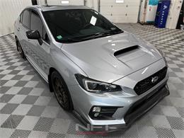 2021 Subaru WRX (CC-2051390) for sale in North East, Pennsylvania