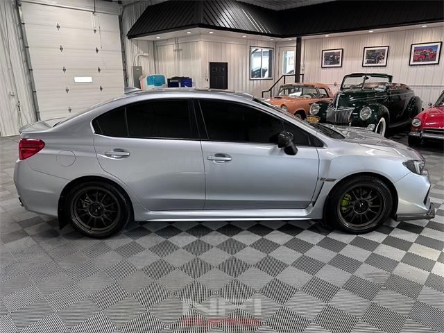 2021 Subaru WRX (CC-2051390) for sale in North East, Pennsylvania