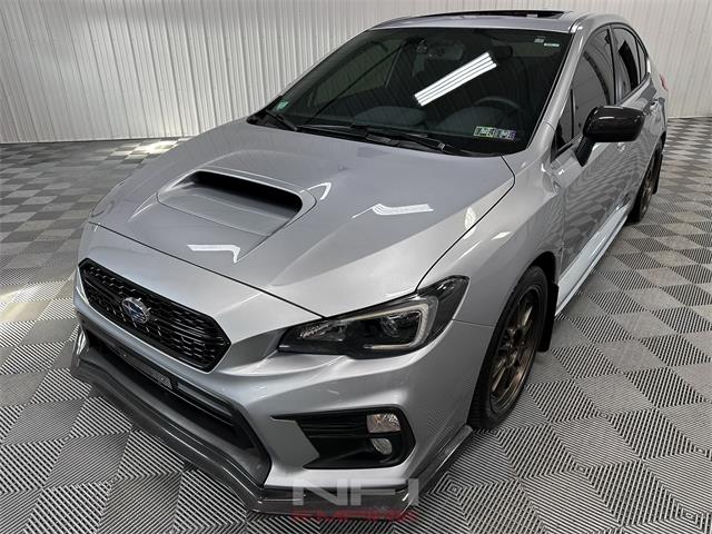 2021 Subaru WRX (CC-2051390) for sale in North East, Pennsylvania