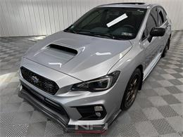 2021 Subaru WRX (CC-2051390) for sale in North East, Pennsylvania