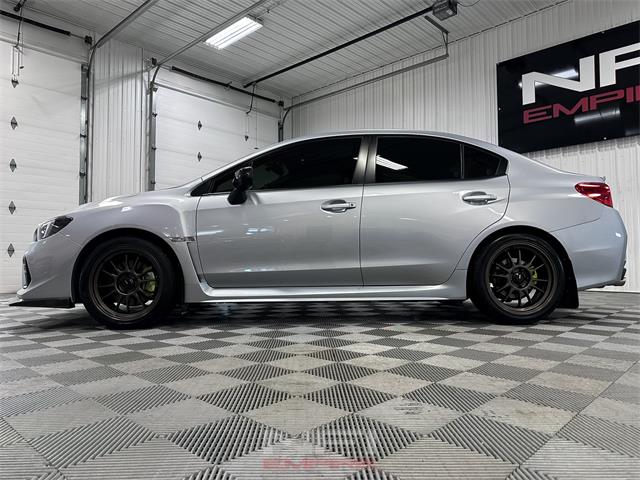 2021 Subaru WRX (CC-2051390) for sale in North East, Pennsylvania