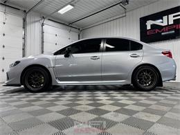 2021 Subaru WRX (CC-2051390) for sale in North East, Pennsylvania