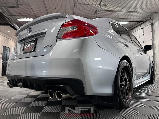 2021 Subaru WRX (CC-2051390) for sale in North East, Pennsylvania