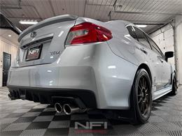 2021 Subaru WRX (CC-2051390) for sale in North East, Pennsylvania