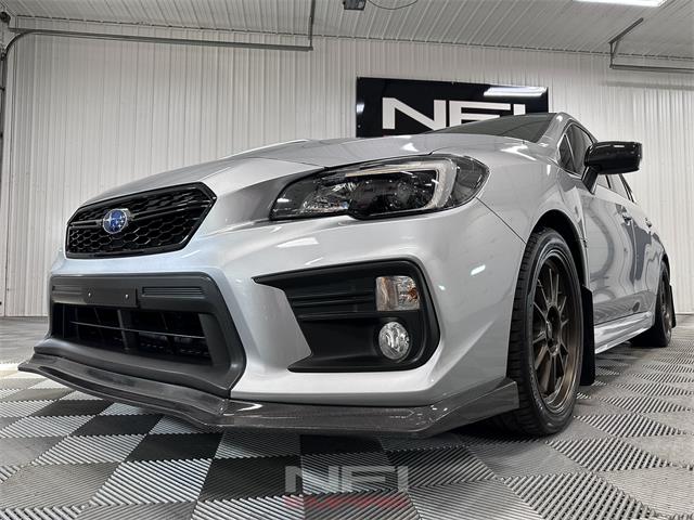 2021 Subaru WRX (CC-2051390) for sale in North East, Pennsylvania