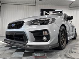 2021 Subaru WRX (CC-2051390) for sale in North East, Pennsylvania