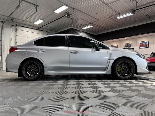 2021 Subaru WRX (CC-2051390) for sale in North East, Pennsylvania