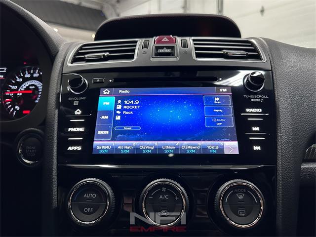 2021 Subaru WRX (CC-2051390) for sale in North East, Pennsylvania