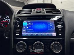 2021 Subaru WRX (CC-2051390) for sale in North East, Pennsylvania