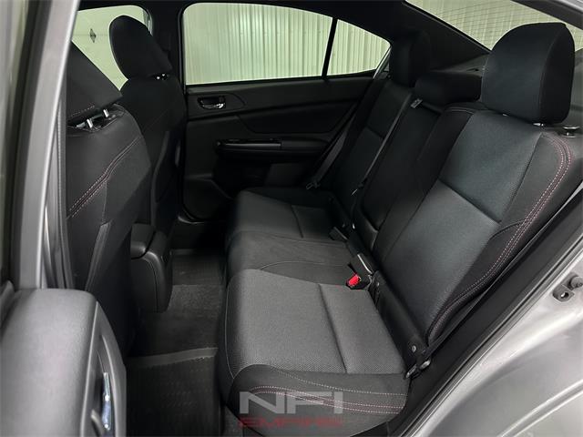 2021 Subaru WRX (CC-2051390) for sale in North East, Pennsylvania