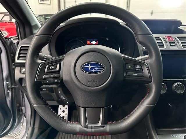 2021 Subaru WRX (CC-2051390) for sale in North East, Pennsylvania