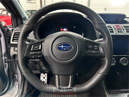 2021 Subaru WRX (CC-2051390) for sale in North East, Pennsylvania