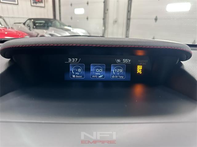 2021 Subaru WRX (CC-2051390) for sale in North East, Pennsylvania