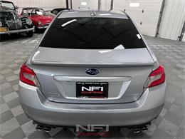 2021 Subaru WRX (CC-2051390) for sale in North East, Pennsylvania
