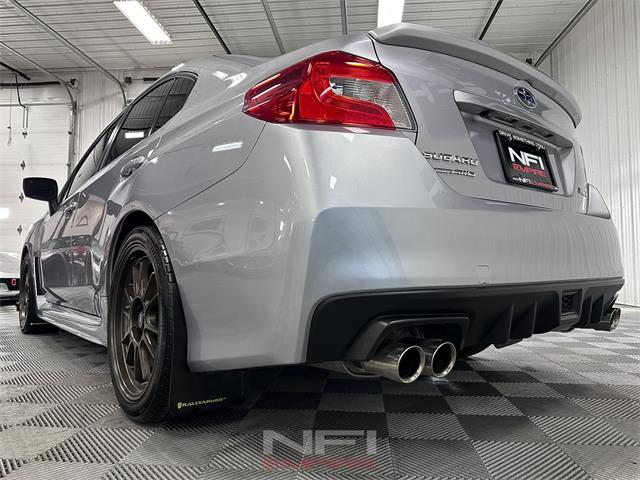 2021 Subaru WRX (CC-2051390) for sale in North East, Pennsylvania