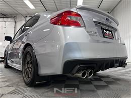 2021 Subaru WRX (CC-2051390) for sale in North East, Pennsylvania