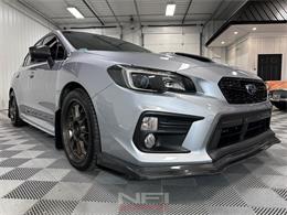2021 Subaru WRX (CC-2051390) for sale in North East, Pennsylvania