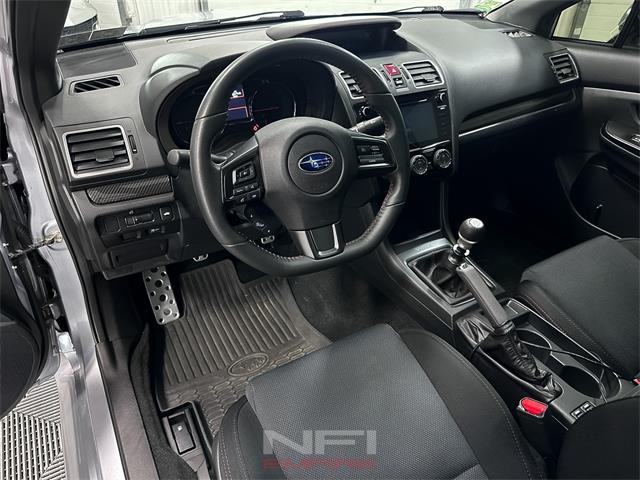 2021 Subaru WRX (CC-2051390) for sale in North East, Pennsylvania