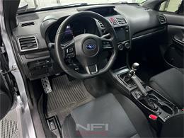2021 Subaru WRX (CC-2051390) for sale in North East, Pennsylvania